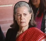 Delhi court issues notice on plea seeking FIR against Sonia Gandhi over name inclusion in voter list