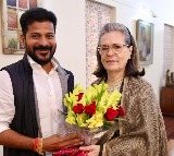 Sonia Gandhi is guiding force for Telangana’s ambitious vision: CM Revanth Reddy on CPP leader's 79th birthday
