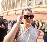 Sonia Gandhi always disregarded Indians, Constitution, and rules: Kangana Ranaut