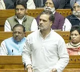 ‘No bigger anti-national act than vote chori’: Rahul Gandhi attacks BJP