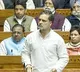 ‘No bigger anti-national act than vote chori’: Rahul Gandhi attacks BJP