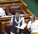 Upper Krishna Project Phase-3 stalled due to Maharashtra & Andhra Pradesh: K'taka Dy CM Shivakumar