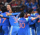 Kamalini, Vaishnavi included as India announce 15-member squad for Sri Lanka T20Is
