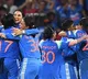 Kamalini, Vaishnavi included as India announce 15-member squad for Sri Lanka T20Is