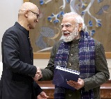 Microsoft to invest $17.5 bn in India to scale up AI, PM Modi says will leverage it for better planet
