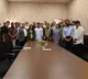 Telangana CM assures full support to set up film studios at Future City