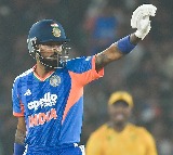 1st T20I: Hardik Pandya’s unbeaten 59 powers India to 175