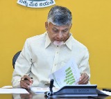Andhra Pradesh CM orders complete overhaul of revenue system