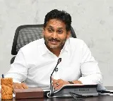 Chandrababu Naidu cooked growth figures to deceive people: Jagan