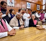 Sonia Gandhi’s birthday: INDIA Bloc sends out subtle message of unity ahead of key Assembly polls