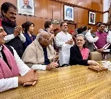 Sonia Gandhi’s birthday: INDIA Bloc sends out subtle message of unity ahead of key Assembly polls