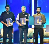 Telangana unveils Vision 2047 to become $3 trillion economy