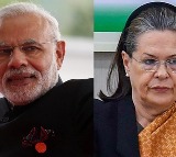 PM Modi Greets Sonia Gandhi on Her Birthday