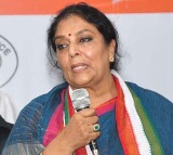 Renuka Chowdhury Dog Controversy Reaches Privilege Committee