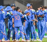 India Womens T20 Squad Announced Shafali Verma Included for Sri Lanka Series