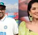 Ravichandran Ashwin Posts Sunny Leone Photo to Praise Sunny Sandhu