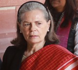 Sonia Gandhi Gets Notice from Delhi Court in Citizenship Case
