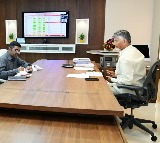 Chandrababu Naidu Orders Task Force on Scrub Typhus Control