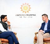 Nara Lokesh Courts OpenAI, AMD in Major US Investment Push
