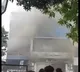 Jakarta Fire Seventeen Dead in Indonesia Building Fire