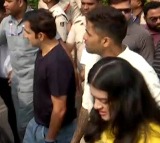 Suryakumar Yadav Visits Puri Jagannath Temple Before T20 Match