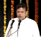 Sridhar Babu to Develop Future City as Fourth Hub for Hyderabad