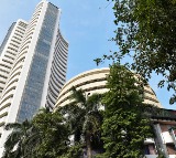 Stock Market Sensex and Nifty Fall After Rally