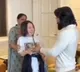 Ram Charan meets Japanese fans during Peddi movie shoot