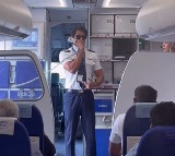 Pilot Pradeep Krishnan wins hearts with apology for Indigo flight delays