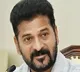Telangana CM Revanth Reddys convoy faces near mishap on ORR