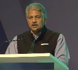 Anand Mahindra Accepted Chairman Post After Hearing Revanth Reddy Goals