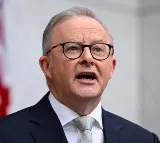 Australia Bans Social Media for Children to Restore Childhood says PM Anthony Albanese