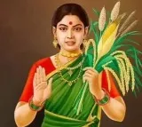 Telangana Thalli Statues Unveiled by Revanth Reddy Across 33 Districts
