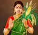 Telangana Thalli Statues Unveiled by Revanth Reddy Across 33 Districts