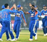 India Beats South Africa by 101 Runs in First T20