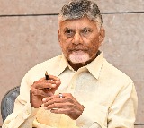 Chandrababu Reviews Revenue Department Focus on Land Records