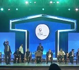 Revanth Reddy Unveils Telangana Vision 2047 Document