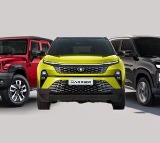 EV Discounts Tata Mahindra Hyundai Announce Year End Sales