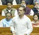 Rahul Gandhi Slams BJP Government on Election Commission Misuse