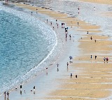 Hyderabad to Get Artificial Beach Tunnel Aquarium and Flying Theatre