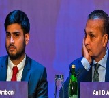 Anil Ambanis Son Jai Anmol Booked by CBI