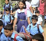 Telangana Local Body Elections 6 Days Holiday for Telangana Schools