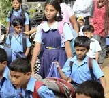 Telangana Local Body Elections 6 Days Holiday for Telangana Schools