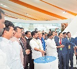 Revanth Reddy Telangana Rising Summit Attracts Massive Investments