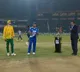 Aiden Markram Wins Toss South Africa to Bowl First vs India