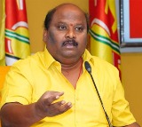 TDP Leader Saptagiri Prasad Alleges Corruption at Tirumala Under Jagan Government