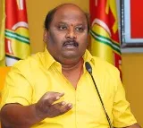 TDP Leader Saptagiri Prasad Alleges Corruption at Tirumala Under Jagan Government