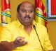 TDP Leader Saptagiri Prasad Alleges Corruption at Tirumala Under Jagan Government