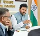 Rammohan Naidu says Indigo flights cut by 10 percent