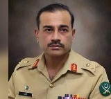 Asim Munir Warns India of Strong Response